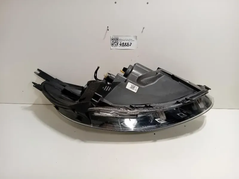 Proiettore ANT SX 10340748 Renault CLIO IV 2016