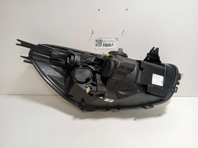 Proiettore ANT SX 10340748 Renault CLIO IV 2016