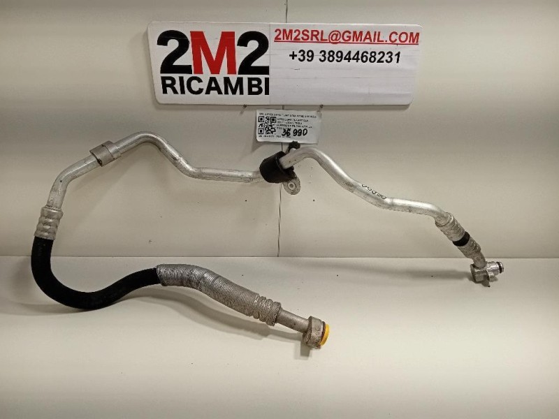 TUBO Flessibile Filtro ARIA A2208320214 TUBO ARIA CONDIZIONATA Mercedes Classe SLK R171 2004