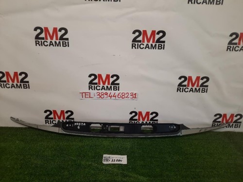 Maniglia Portello EST POST GHK1-50811 Mazda 6 III 2013