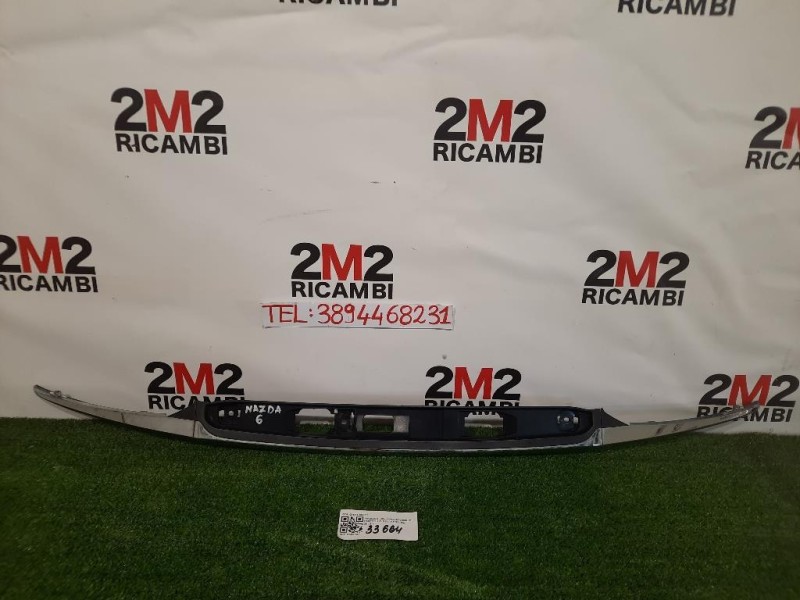 Maniglia Portello EST POST GHK1-50811 Mazda 6 III 2013