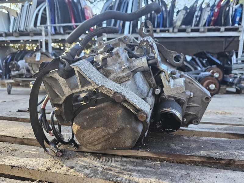 Cambio 67512813 Fiat 500 II 2008