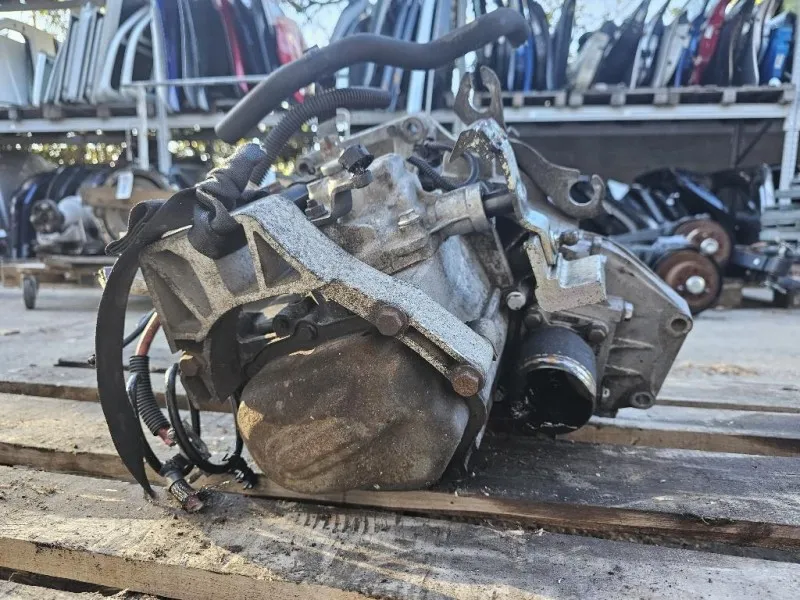 Cambio 67512813 Fiat 500 II 2008