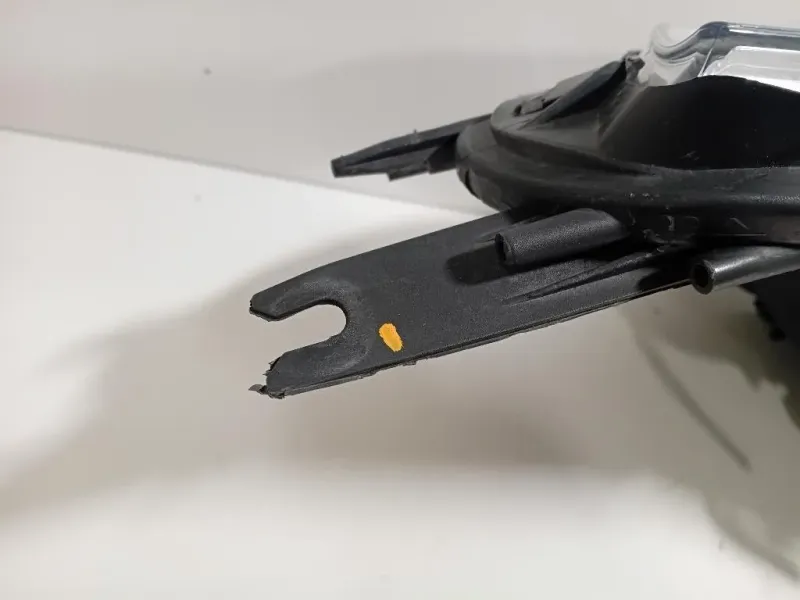 Proiettore ANT SX 10340748 Renault CLIO IV 2016