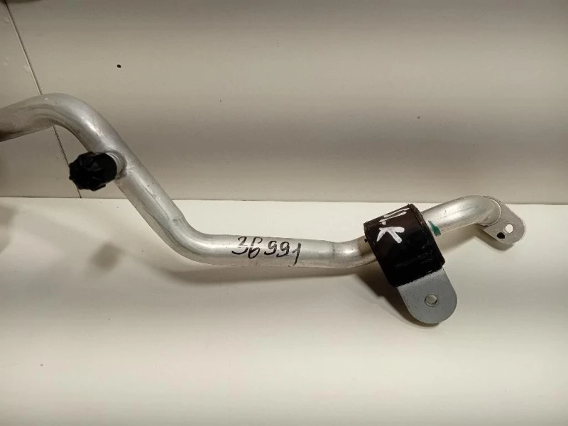 TUBO Flessibile Filtro ARIA A2208320214 TUBO ARIA CONDIZIONATA Mercedes Classe SLK R171 2004
