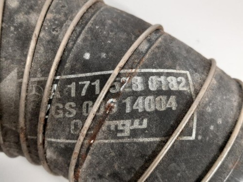 TUBO Flessibile Filtro ARIA