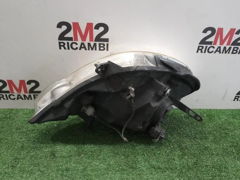 Proiettore ANT SX 260605792R Renault Kangoo III 2008