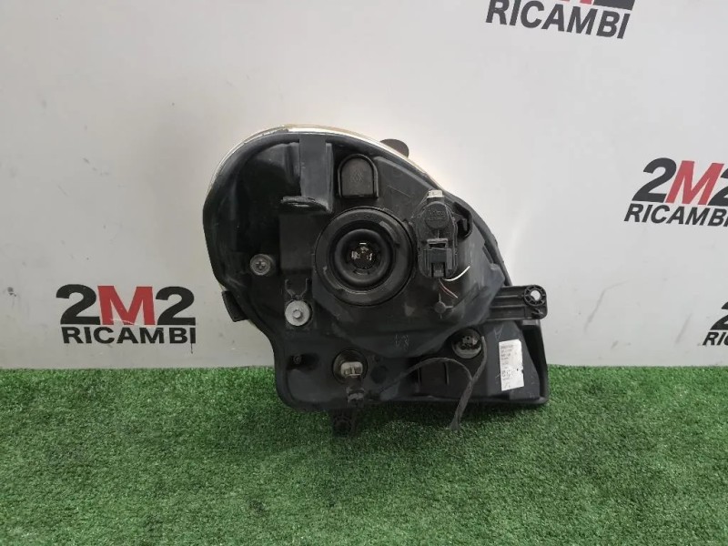 Proiettore ANT SX 260605792R Renault Kangoo III 2008