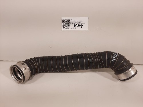 TUBO Flessibile Filtro ARIA
