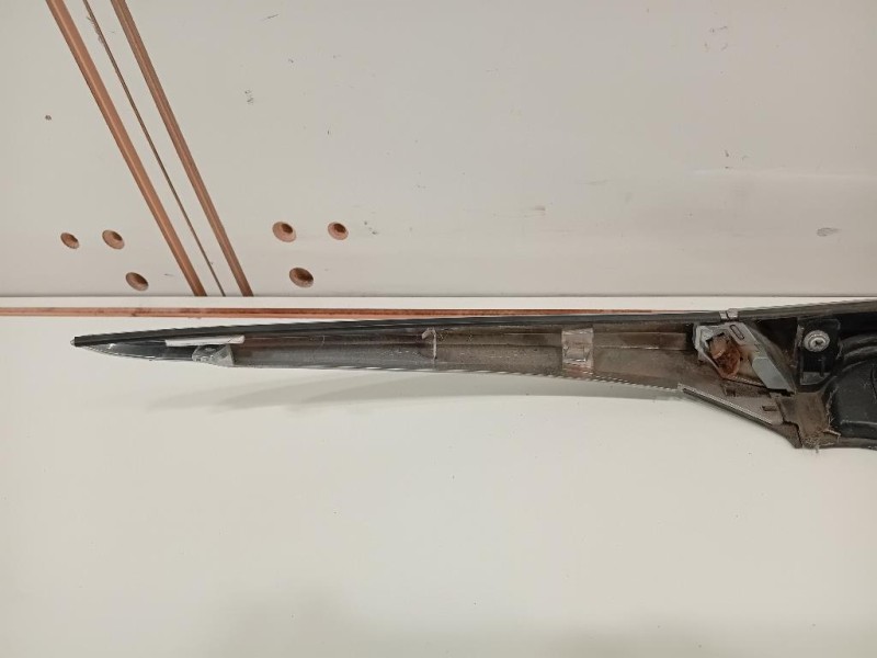 Maniglia Portello EST POST GHK1-508911 Mazda 6 III 2015