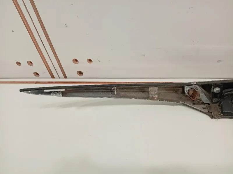 Maniglia Portello EST POST GHK1-508911 Mazda 6 III 2015