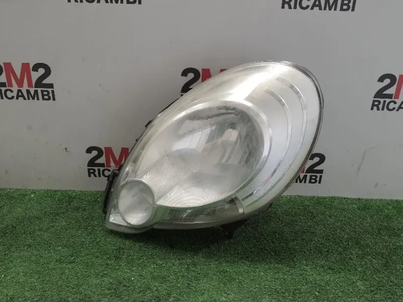 Proiettore ANT SX 260605792R Renault Kangoo III 2008