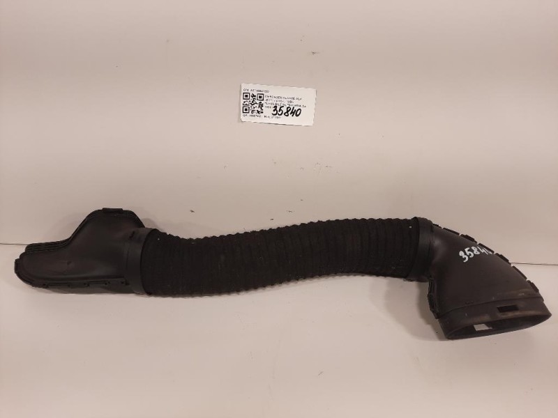 TUBO Flessibile Filtro ARIA A2710941382 Mercedes Classe SLK R171 2004
