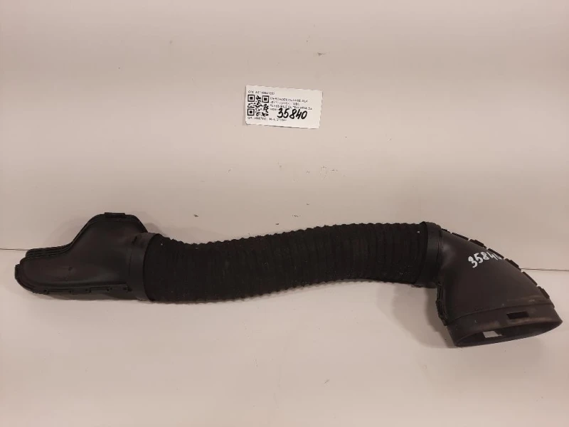 TUBO Flessibile Filtro ARIA A2710941382 Mercedes Classe SLK R171 2004