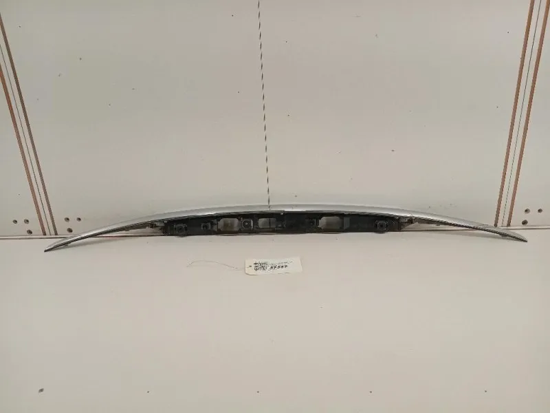 Maniglia Portello EST POST GHK1-508911 Mazda 6 III 2015