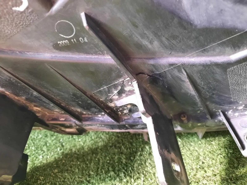 Proiettore ANT SX 26075JY40A Renault Koleos I 2008