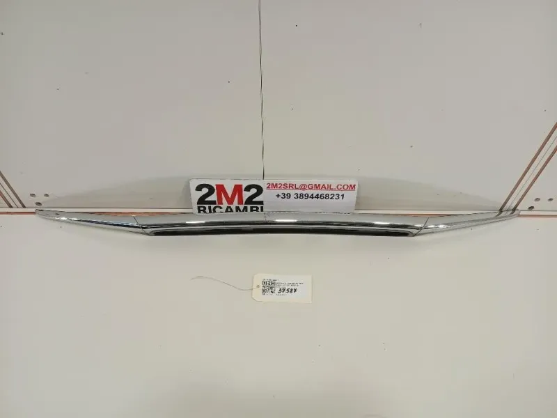 Maniglia Portello EST POST GHK1-508911 Mazda 6 III 2015