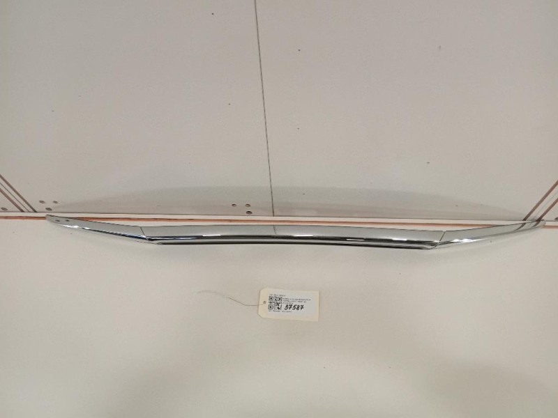 Maniglia Portello EST POST GHK1-508911 Mazda 6 III 2015