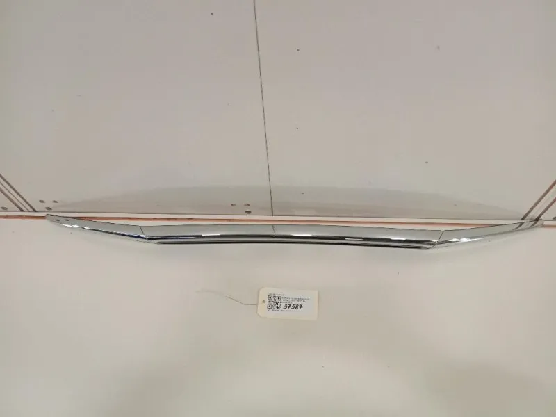 Maniglia Portello EST POST GHK1-508911 Mazda 6 III 2015