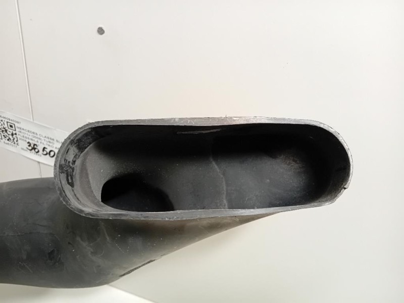 TUBO Flessibile Filtro ARIA A6460940397 Mercedes Classe SLK R171 2008