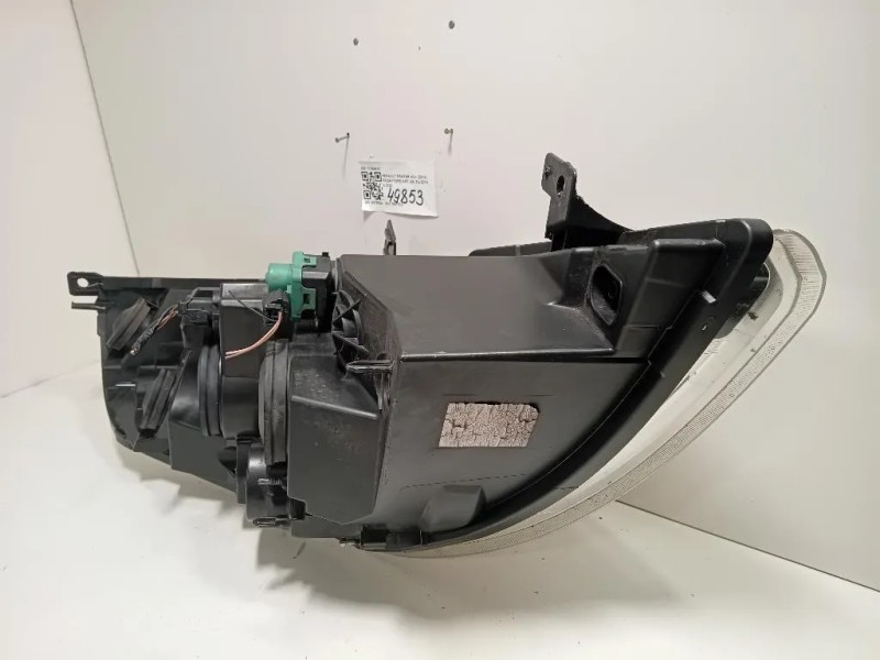 Proiettore ANT SX 170646-01 Renault Master IV 2014