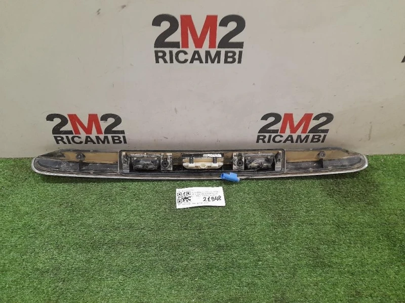 Maniglia Portello EST POST A2467400793 Mercedes Classe B W246 2012