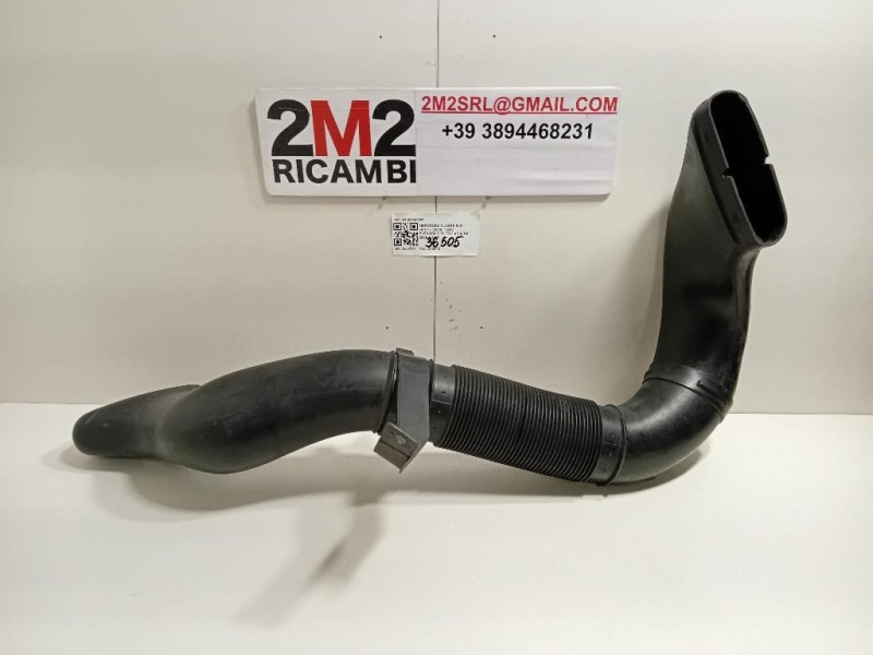 Proiettore ANT SX 170646-01 Renault Master IV 2014