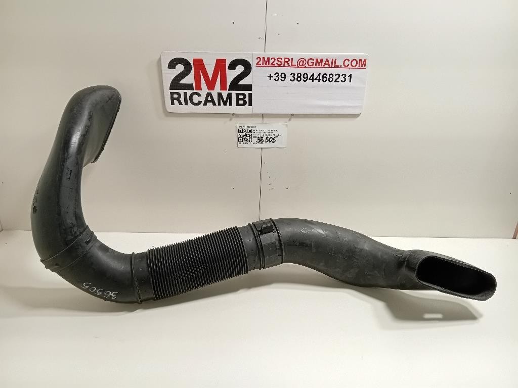 TUBO Flessibile Filtro ARIA A6460940397 Mercedes Classe SLK R171 2008