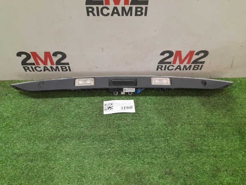 Maniglia Portello EST POST A2467400793 Mercedes Classe B W246 2012