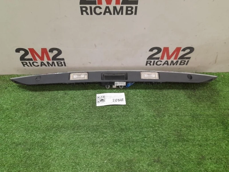 Maniglia Portello EST POST A2467400793 Mercedes Classe B W246 2012