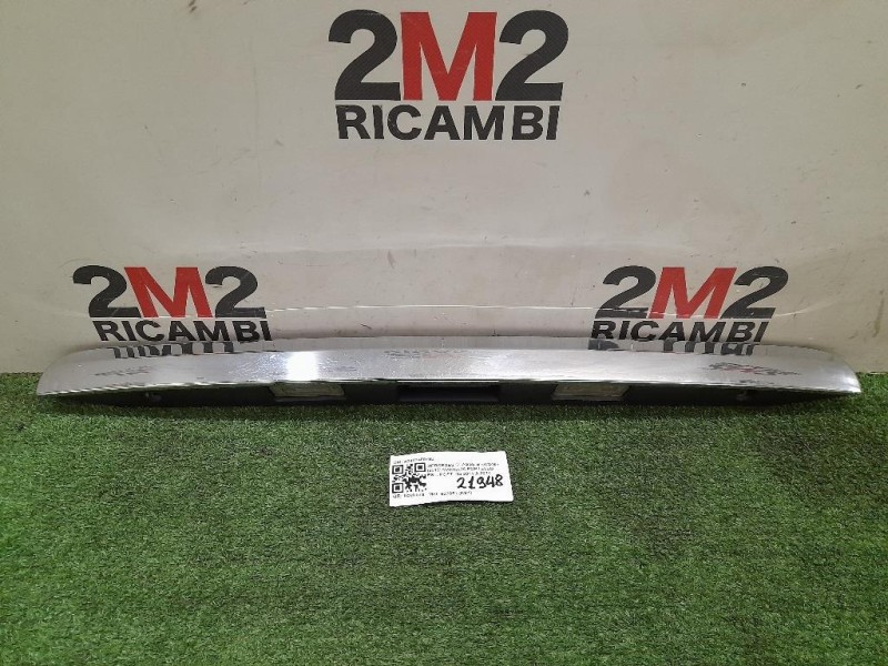 Maniglia Portello EST POST A2467400793 Mercedes Classe B W246 2012