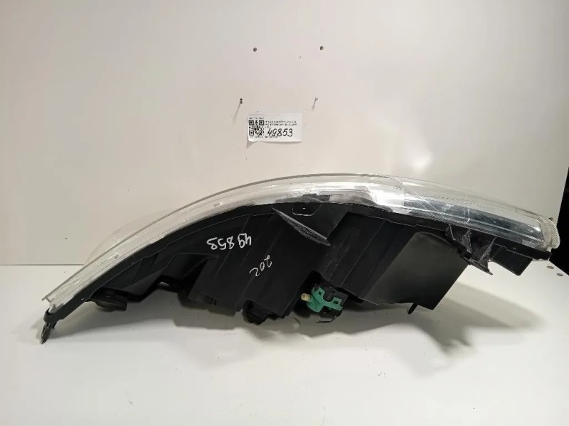 Proiettore ANT SX 170646-01 Renault Master IV 2014