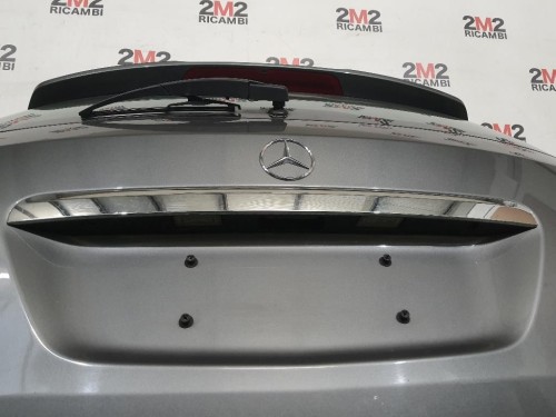 Maniglia Portello EST POST A24674007937F24 Mercedes Classe B W246 2012