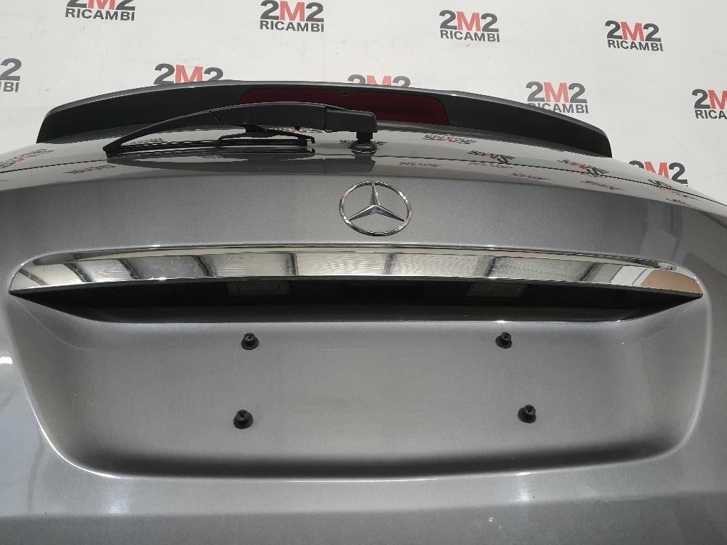 Maniglia Portello EST POST A24674007937F24 Mercedes Classe B W246 2012