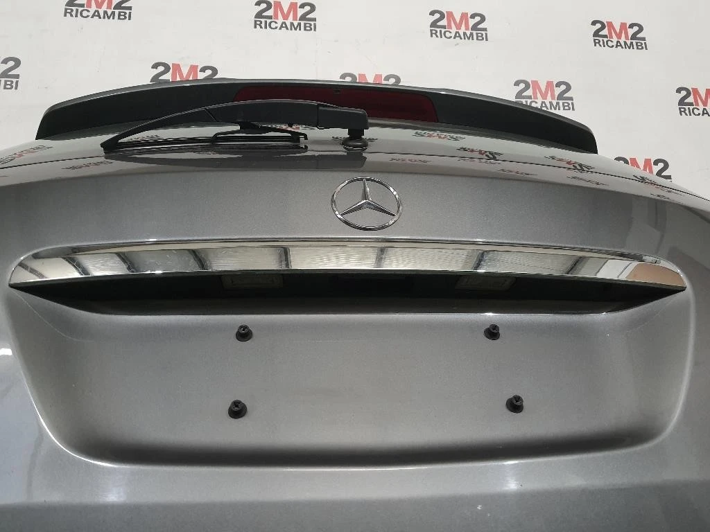 Maniglia Portello EST POST A24674007937F24 Mercedes Classe B W246 2012