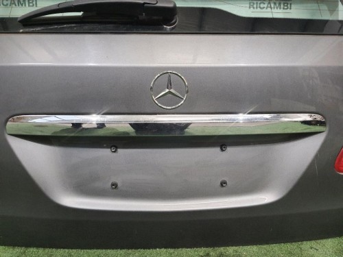 Maniglia Portello EST POST A24674007937F24 Mercedes Classe B W246 2012