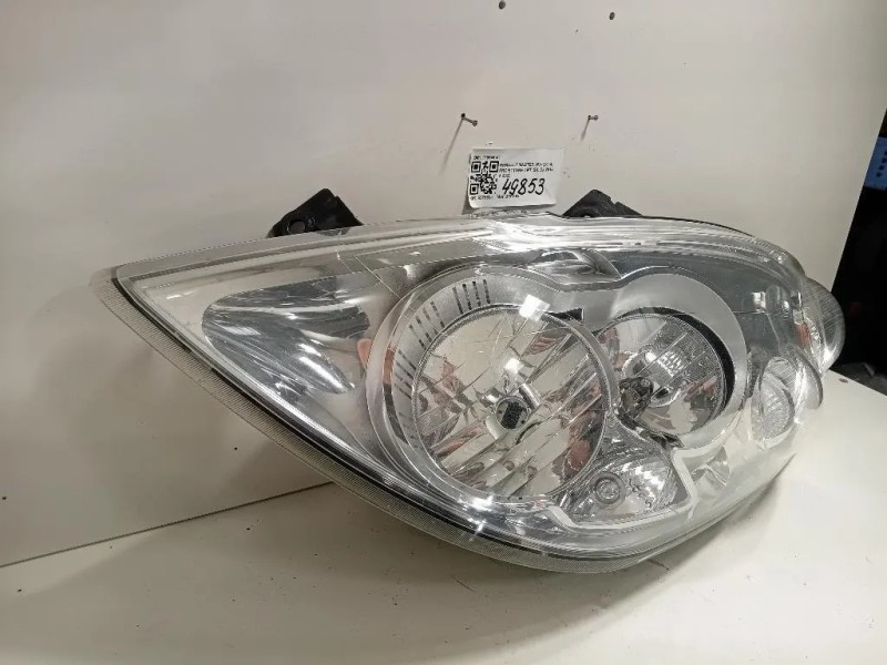 Proiettore ANT SX 170646-01 Renault Master IV 2014