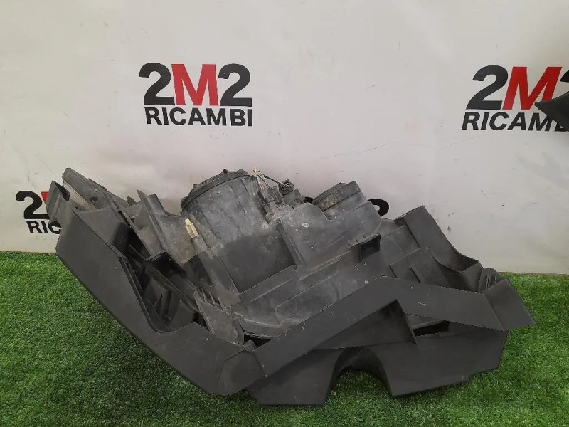 Proiettore ANT SX 89312730 Renault Mégane II 2003