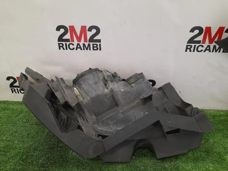 Proiettore ANT SX 89312730 Renault Mégane II 2003