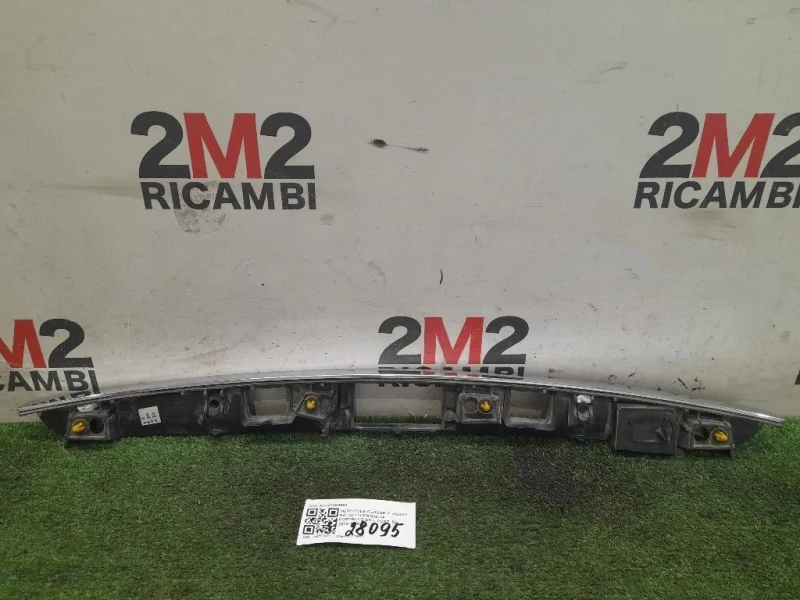 Maniglia Portello EST POST A2047400593 Mercedes Classe C S204 SW 2011