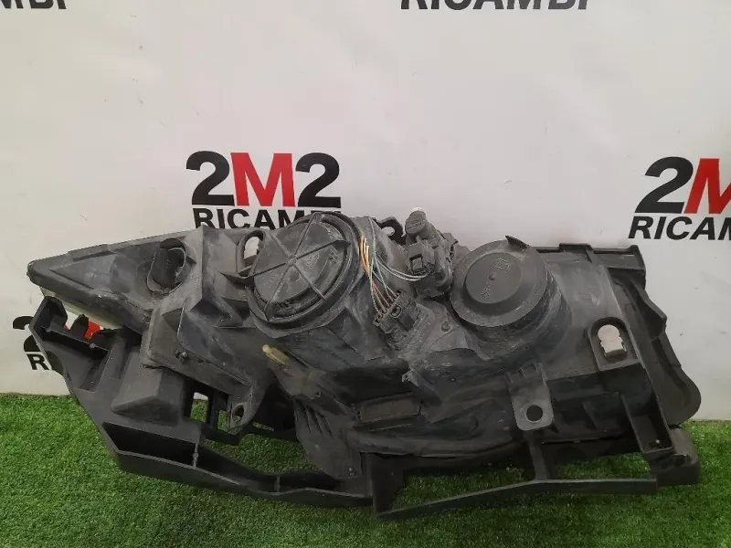 Proiettore ANT SX 89312730 Renault Mégane II 2003