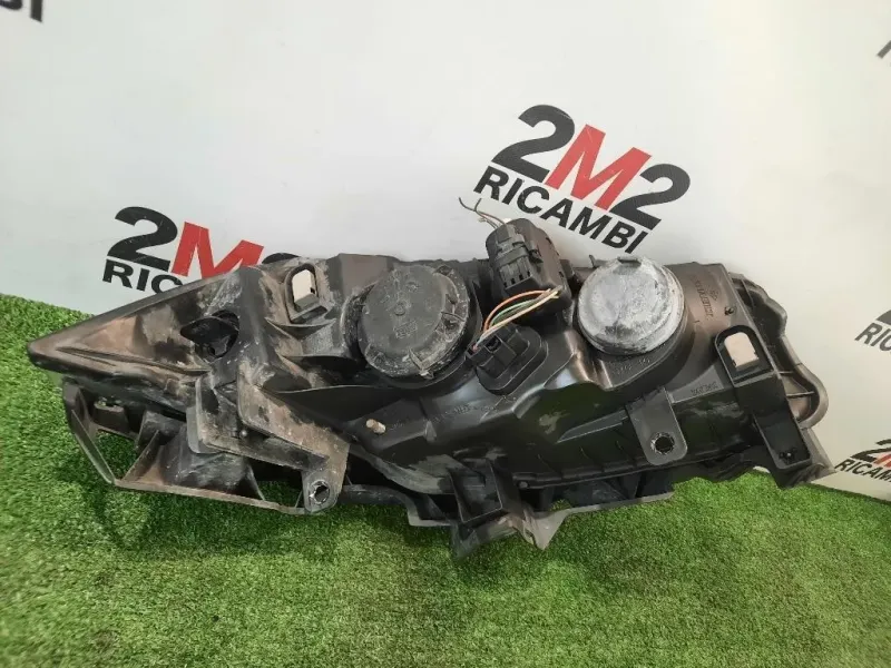 Proiettore ANT SX 89306990 Renault Megane II CC 2003