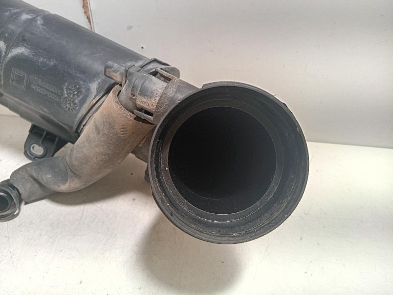 Proiettore ANT SX 89306990 Renault Megane II CC 2003