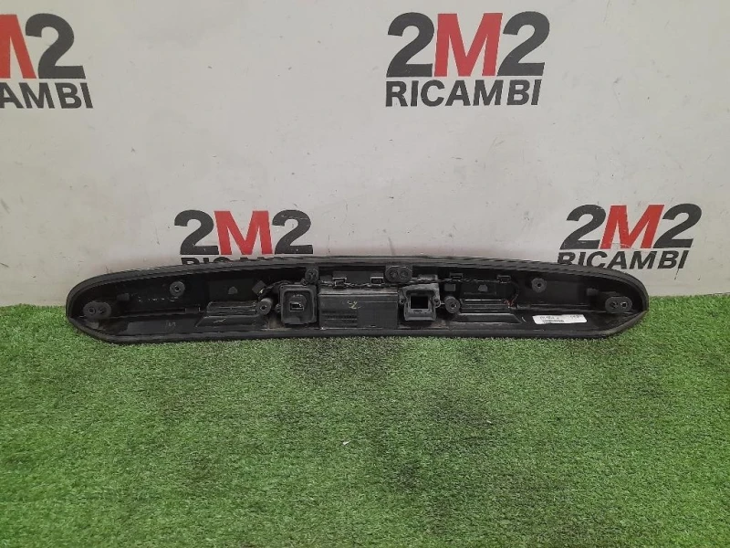 Maniglia Portello EST POST 7362120 Mini MINI ONE F55 2018