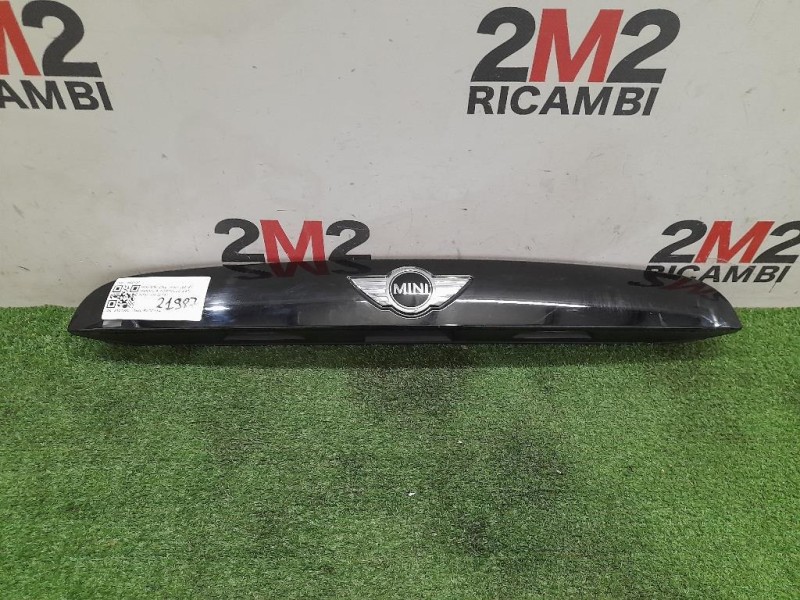 Maniglia Portello EST POST 7362120 Mini MINI ONE F55 2018