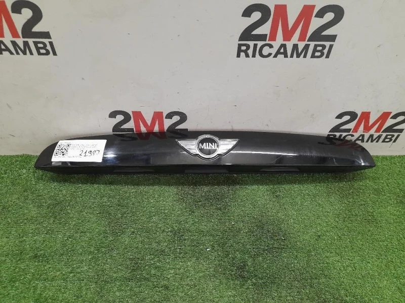 Maniglia Portello EST POST 7362120 Mini MINI ONE F55 2018