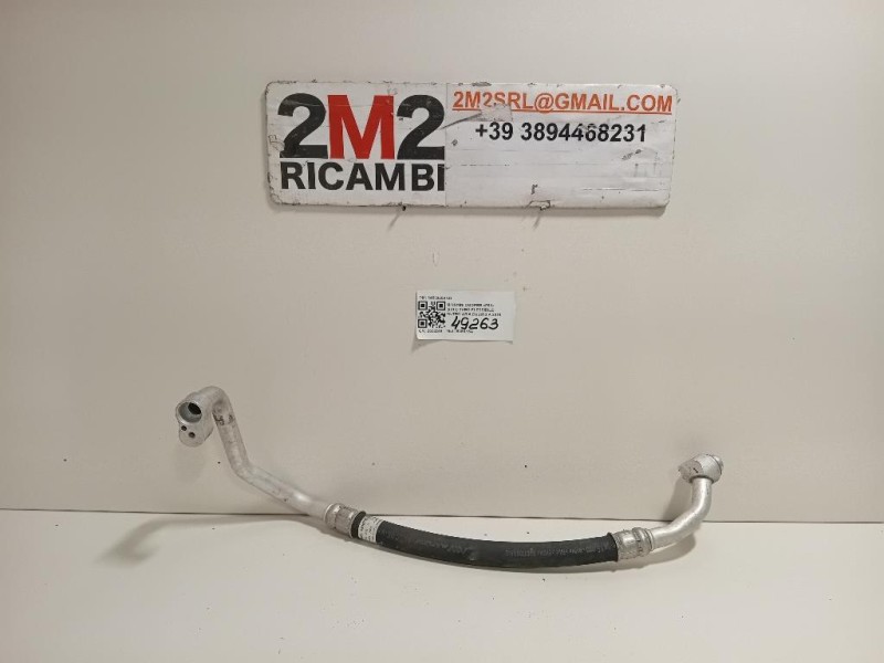 TUBO Flessibile Filtro ARIA 64539209722 Mini MINI Cooper F56 2014