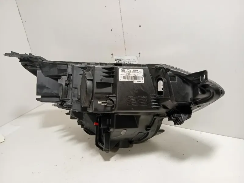 Proiettore ANT SX 260602792R Renault Mégane III 2012