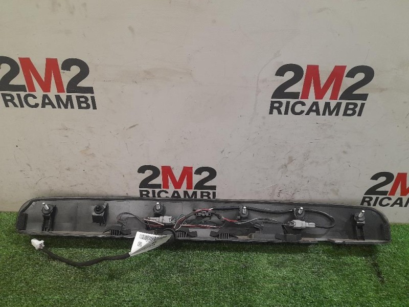 Maniglia Portello EST POST 24055JD00B Nissan Qashqai I 2010