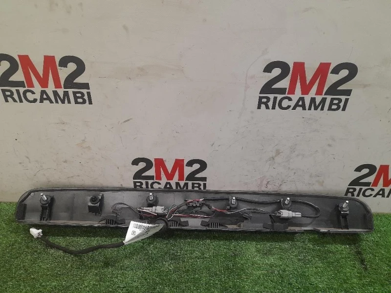 Maniglia Portello EST POST 24055JD00B Nissan Qashqai I 2010